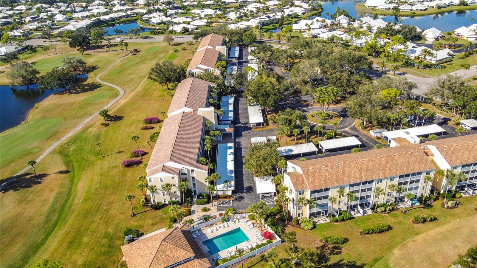 839 WEXFORD BLVD #839, VENICE, FL, 34293