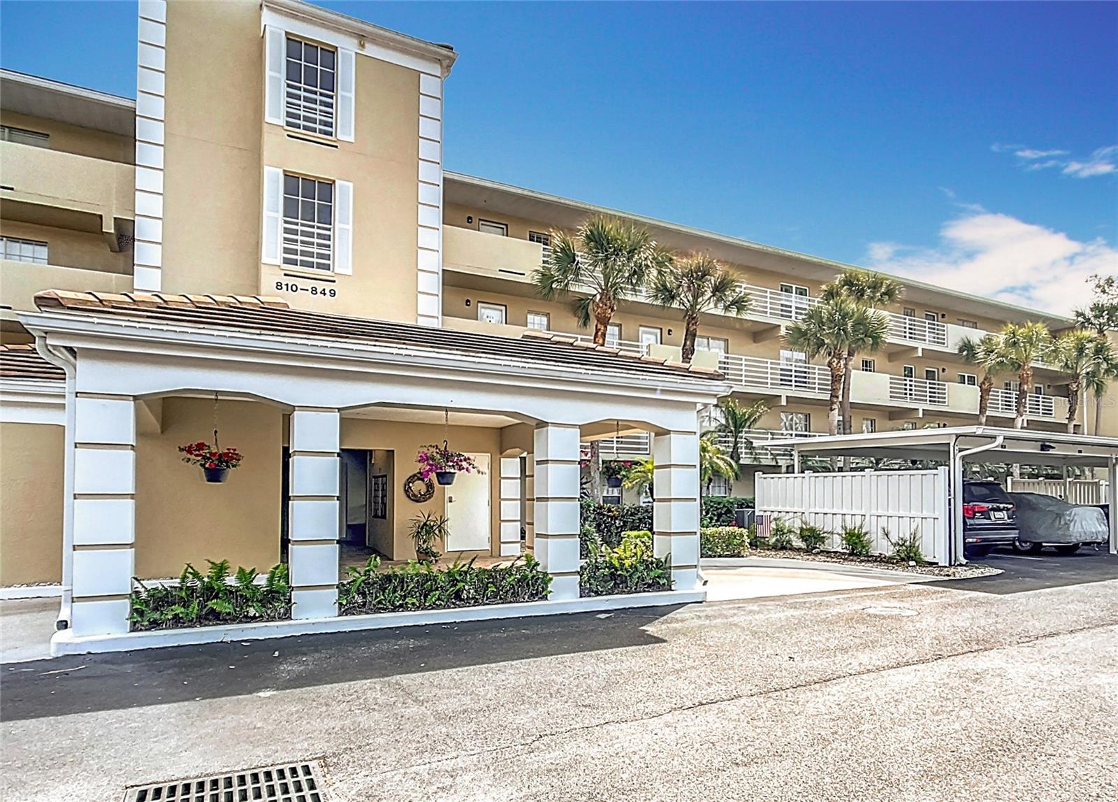 839 WEXFORD BLVD #839, VENICE, FL, 34293
