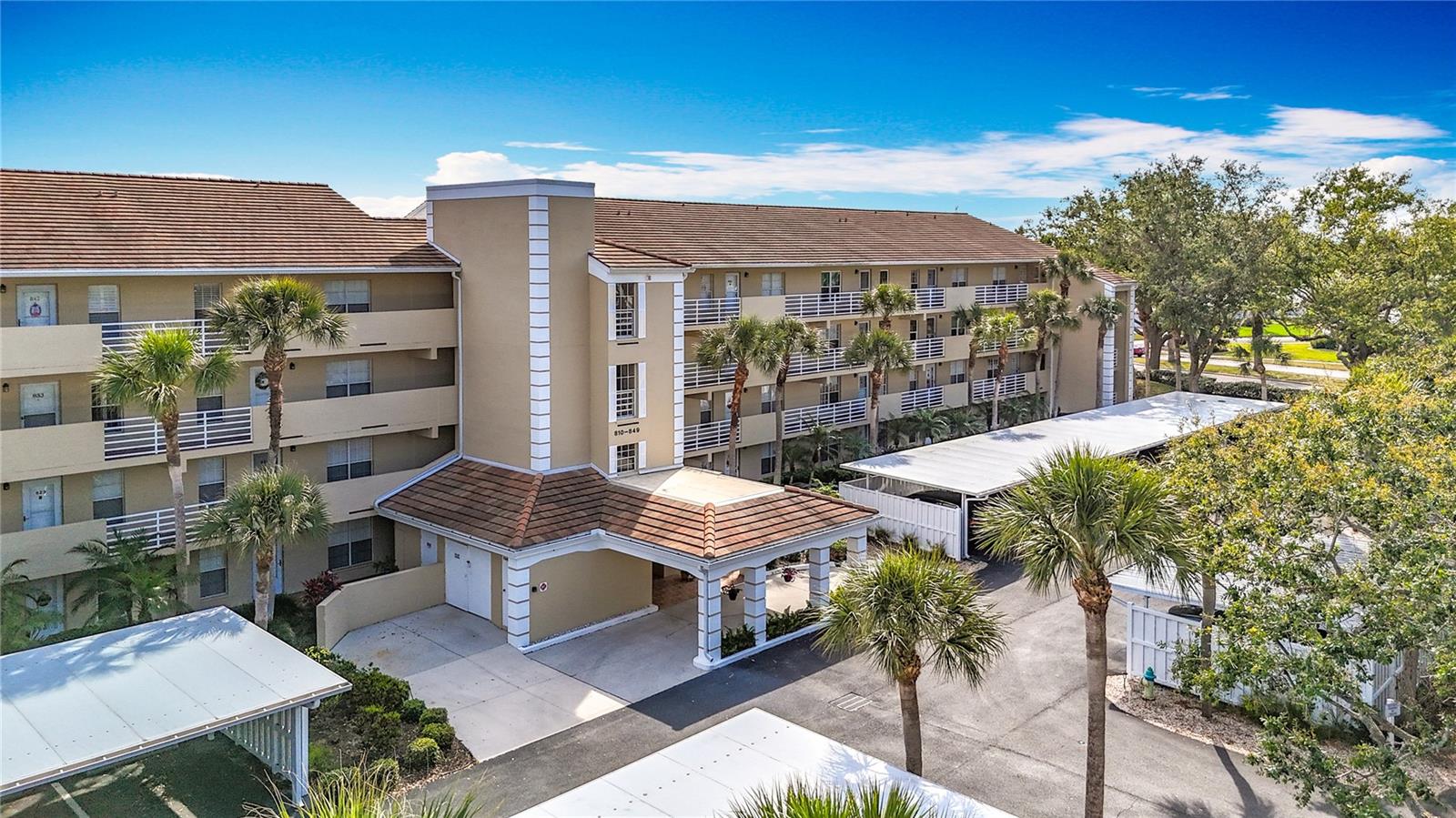 839 WEXFORD BLVD #839, VENICE, FL, 34293