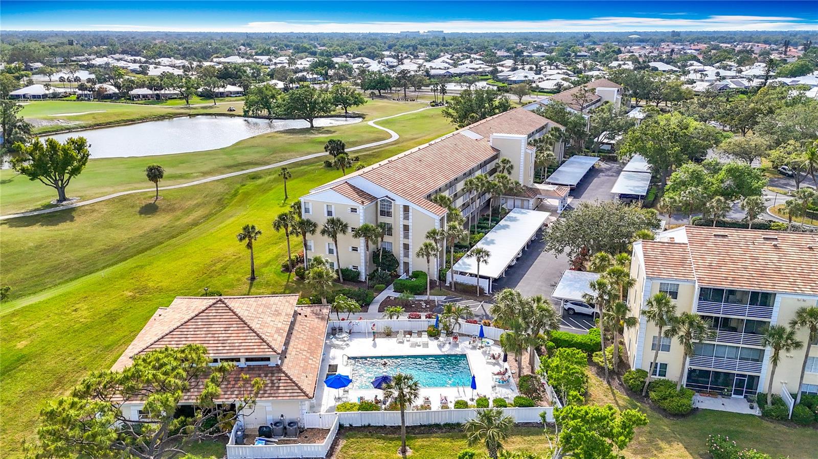 839 WEXFORD BLVD #839, VENICE, FL, 34293