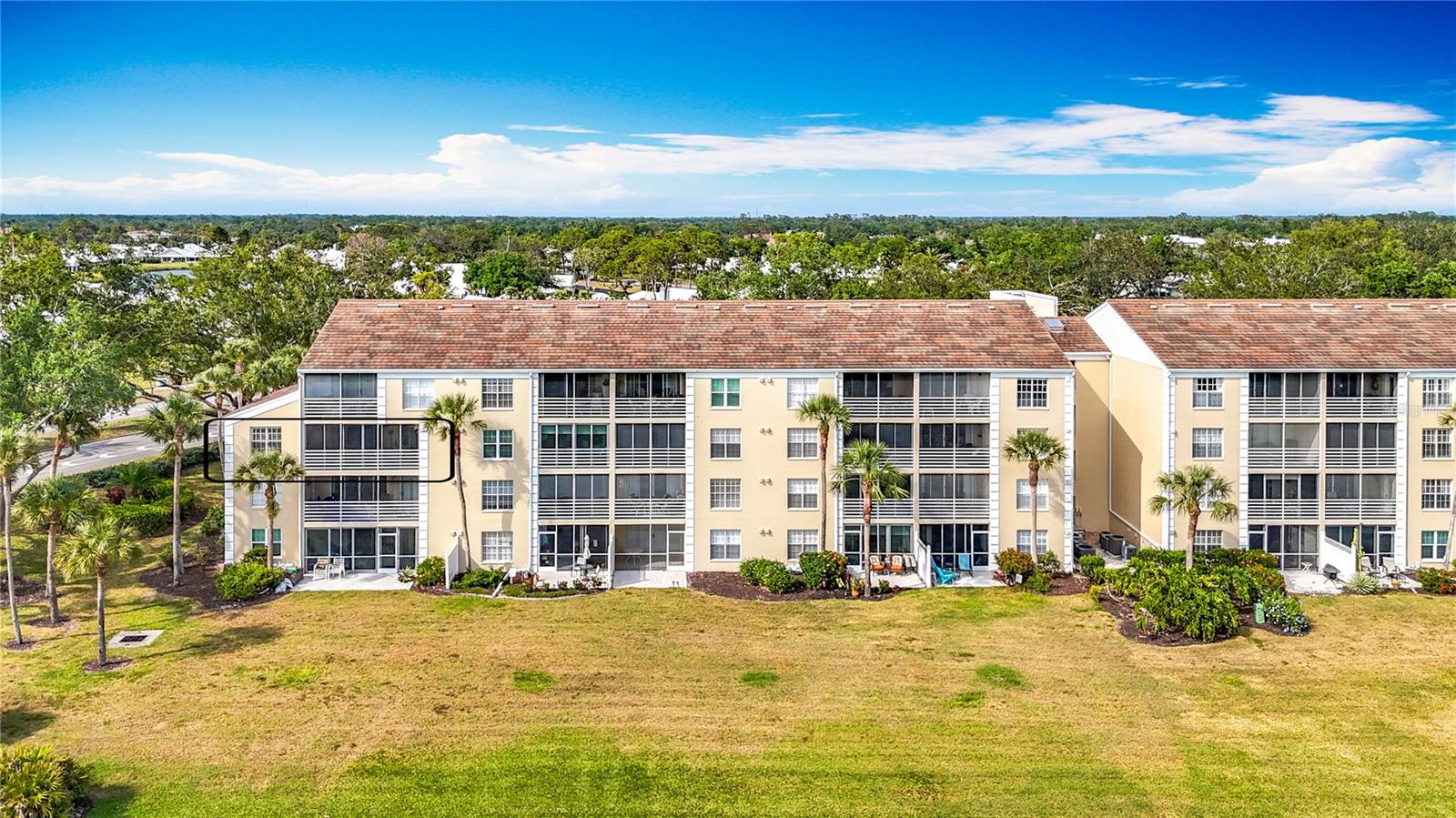 839 WEXFORD BLVD #839, VENICE, FL, 34293