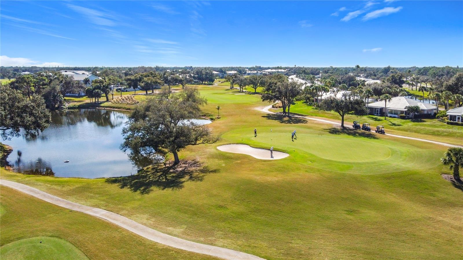 839 WEXFORD BLVD #839, VENICE, FL, 34293