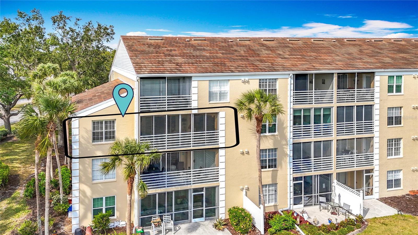 839 WEXFORD BLVD #839, VENICE, FL, 34293