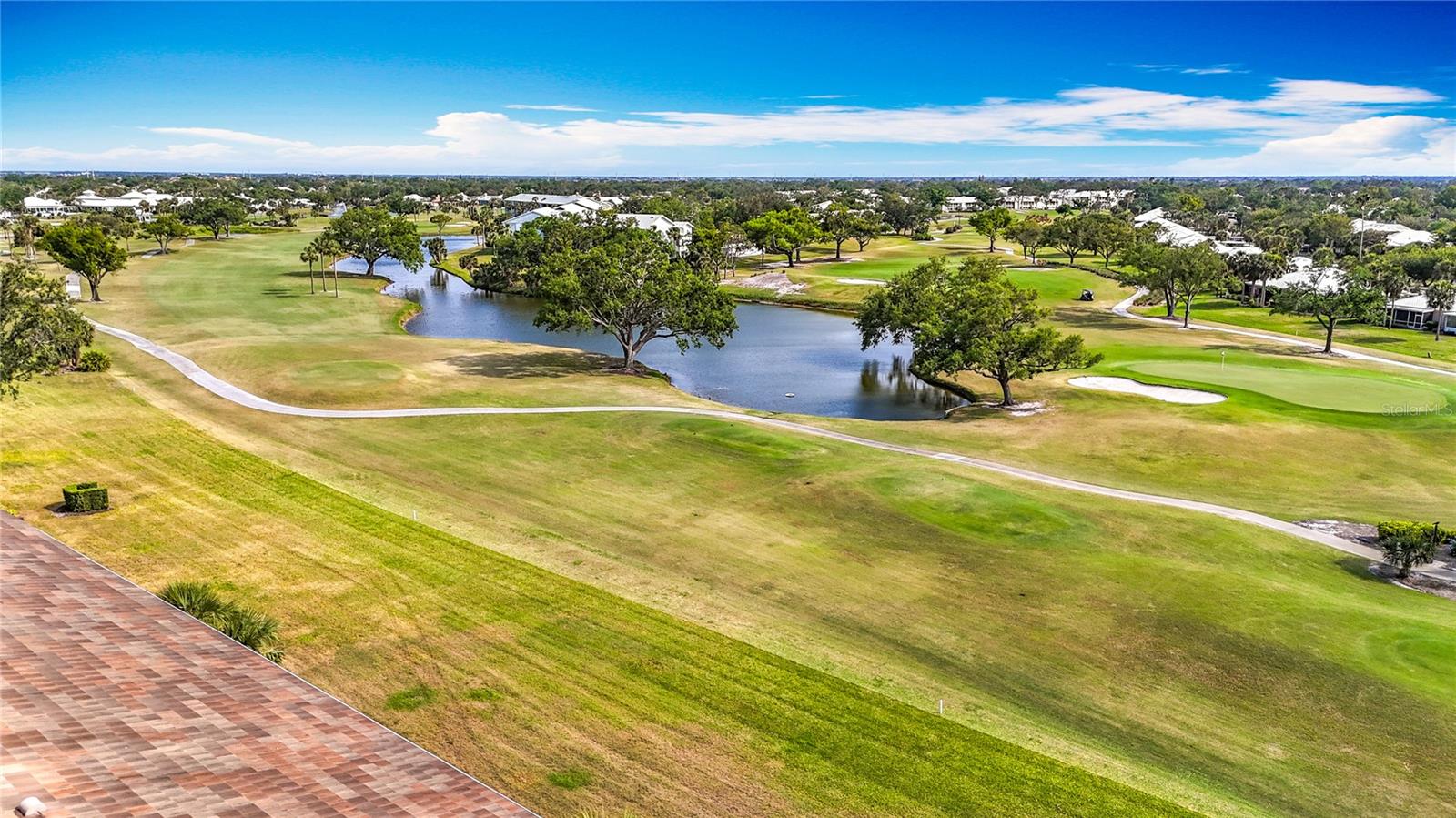 839 WEXFORD BLVD #839, VENICE, FL, 34293