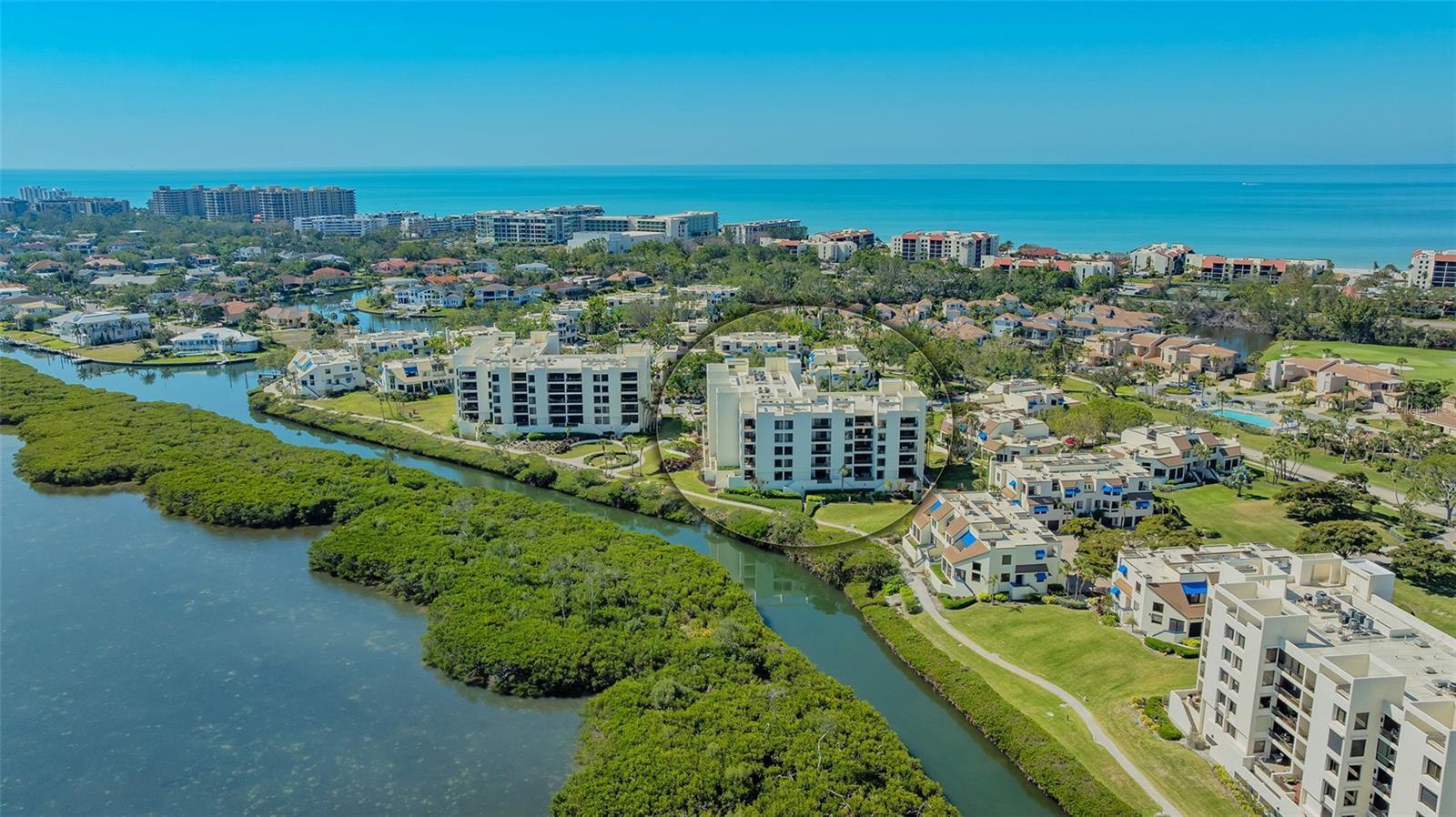 1932 HARBOURSIDE DR #217, LONGBOAT KEY, FL, 34228