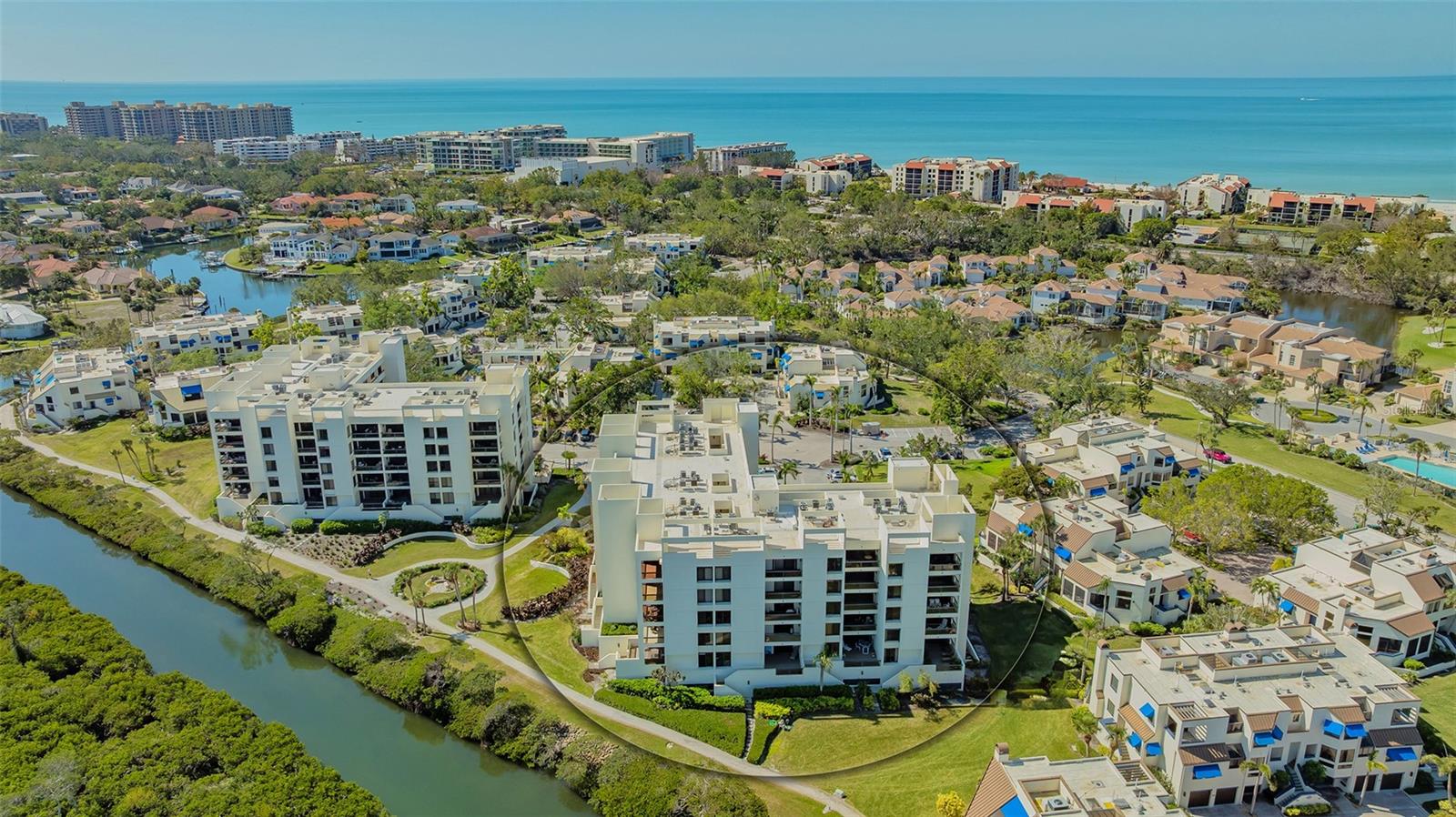1932 HARBOURSIDE DR #217, LONGBOAT KEY, FL, 34228