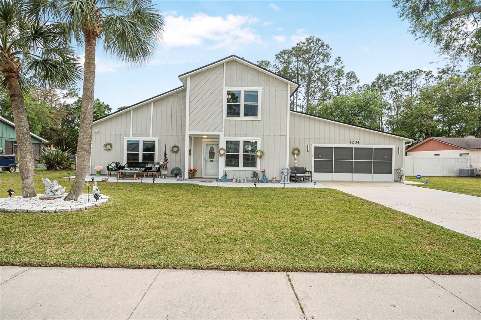 1234 THOMASINA DR, PORT ORANGE, FL, 32129