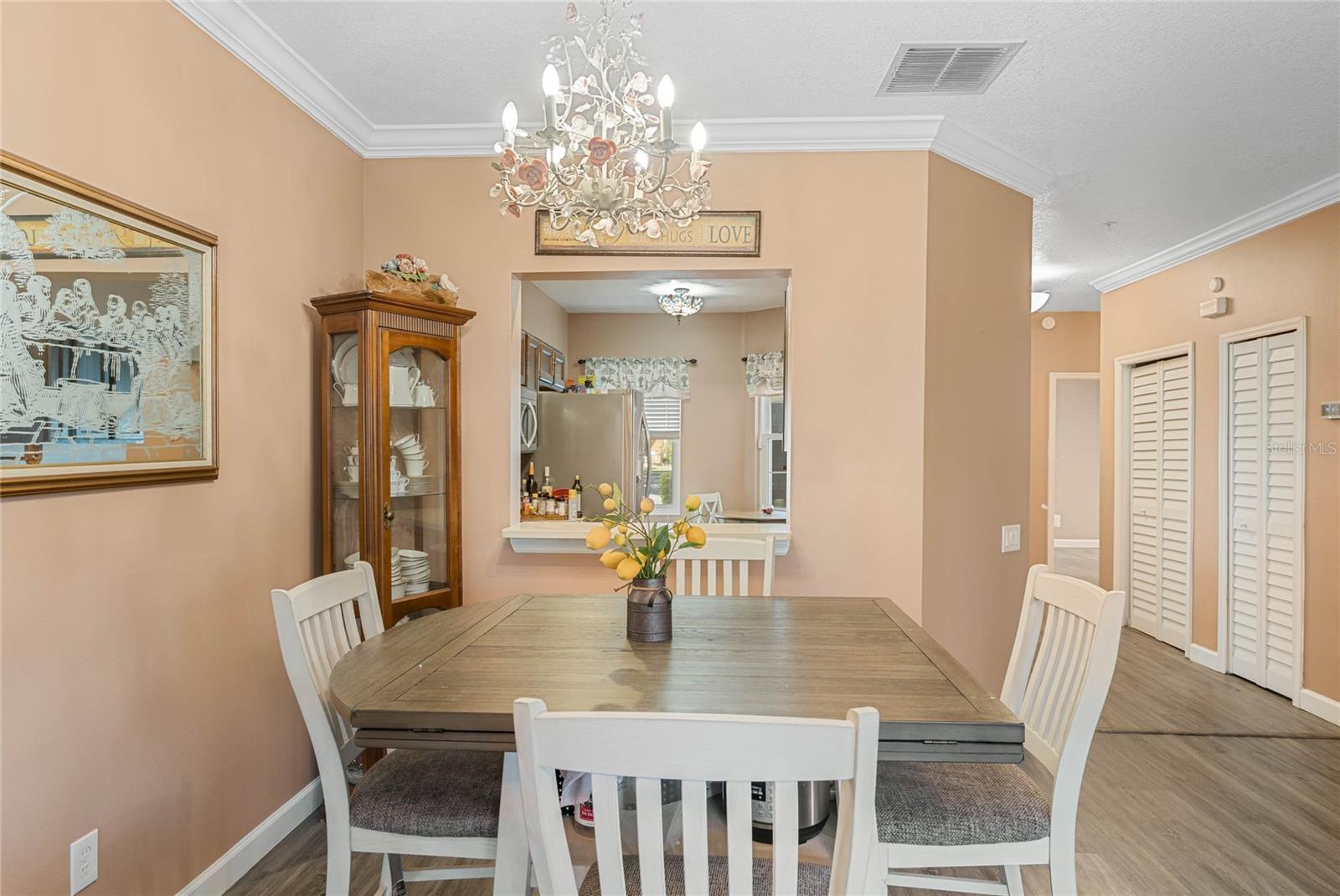 3030 CLUBVIEW DR #2607, ORLANDO, FL, 32822