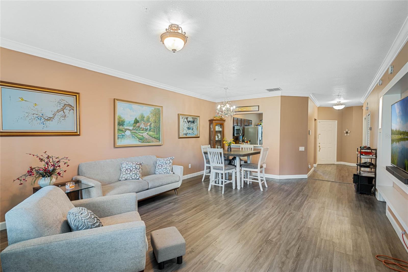 3030 CLUBVIEW DR #2607, ORLANDO, FL, 32822