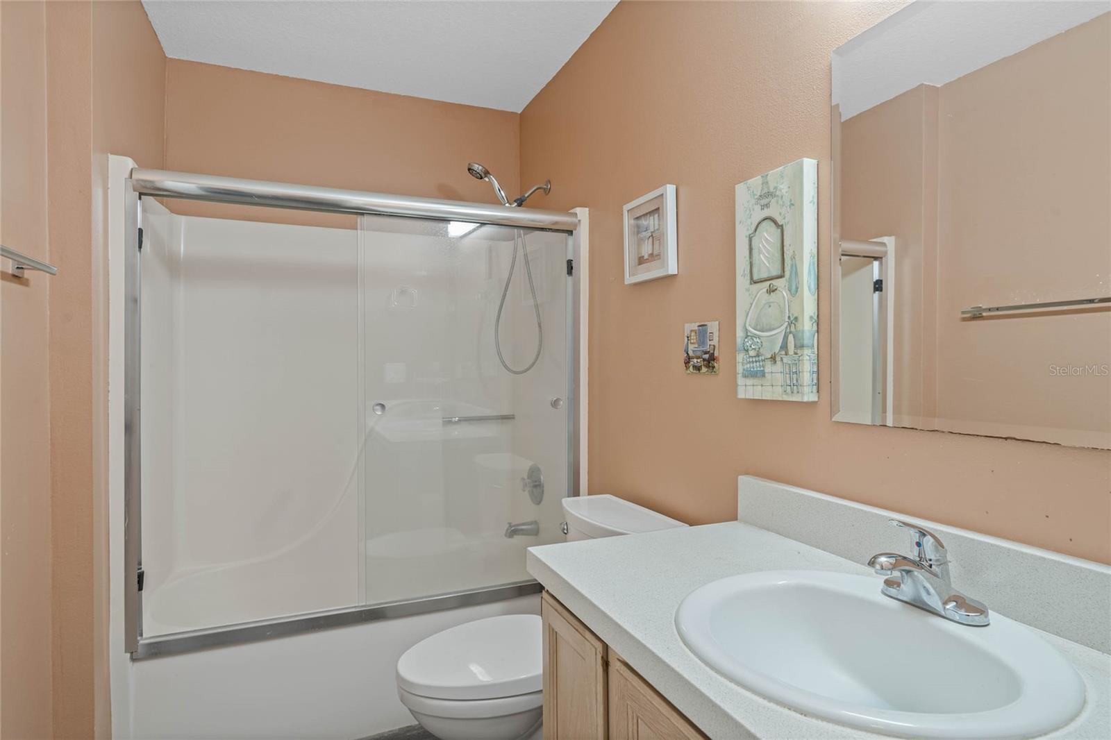 3030 CLUBVIEW DR #2607, ORLANDO, FL, 32822