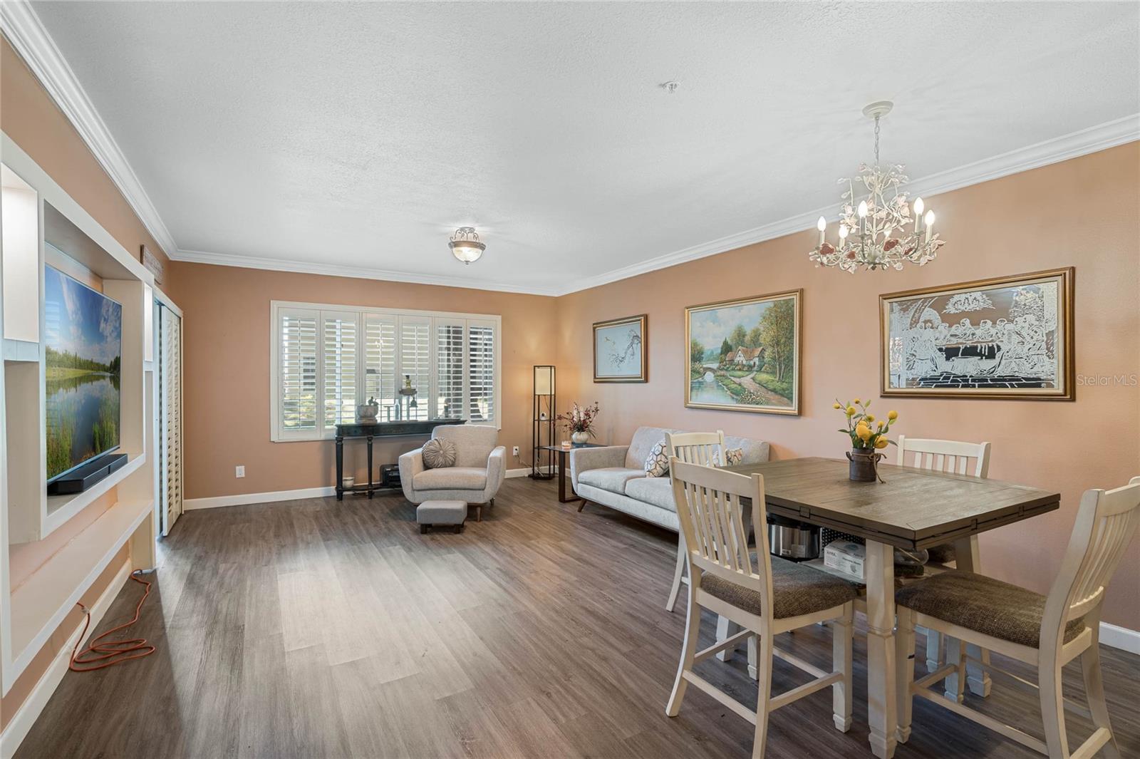 3030 CLUBVIEW DR #2607, ORLANDO, FL, 32822