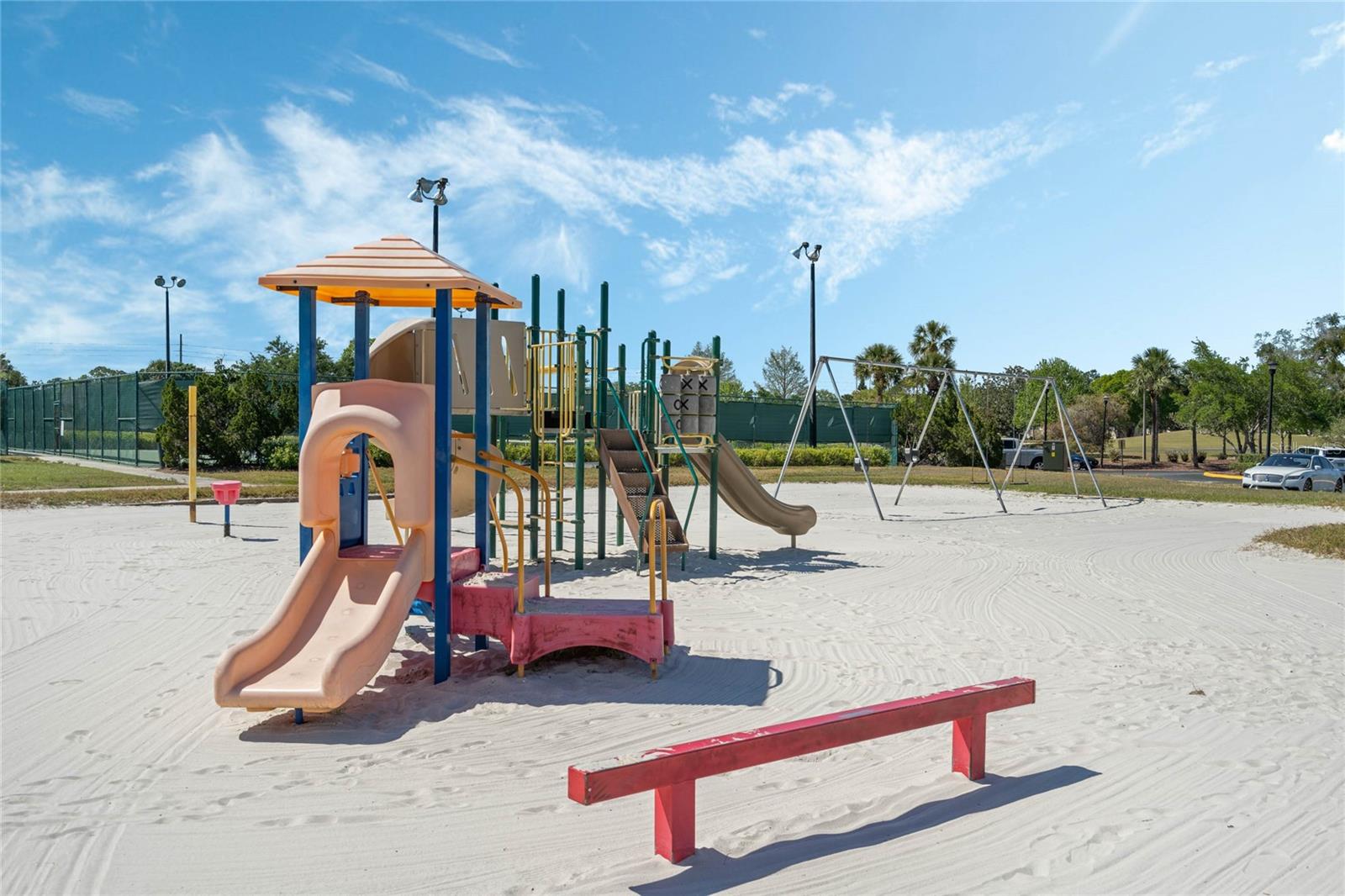 3030 CLUBVIEW DR #2607, ORLANDO, FL, 32822
