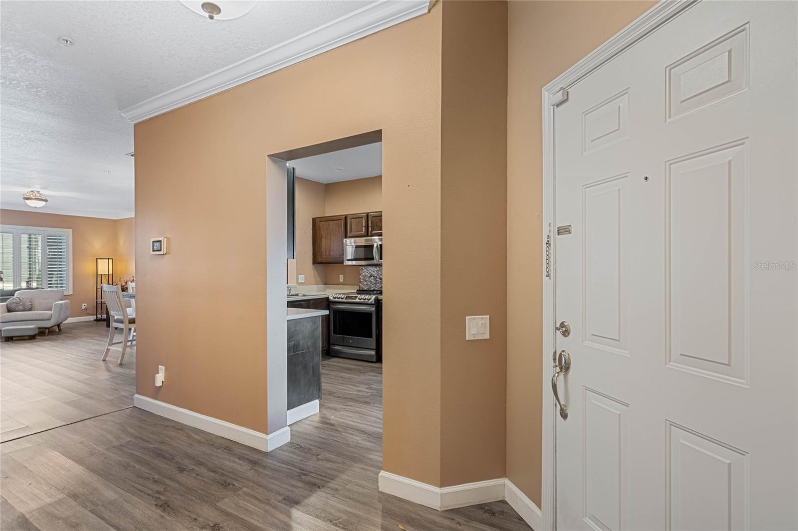 3030 CLUBVIEW DR #2607, ORLANDO, FL, 32822