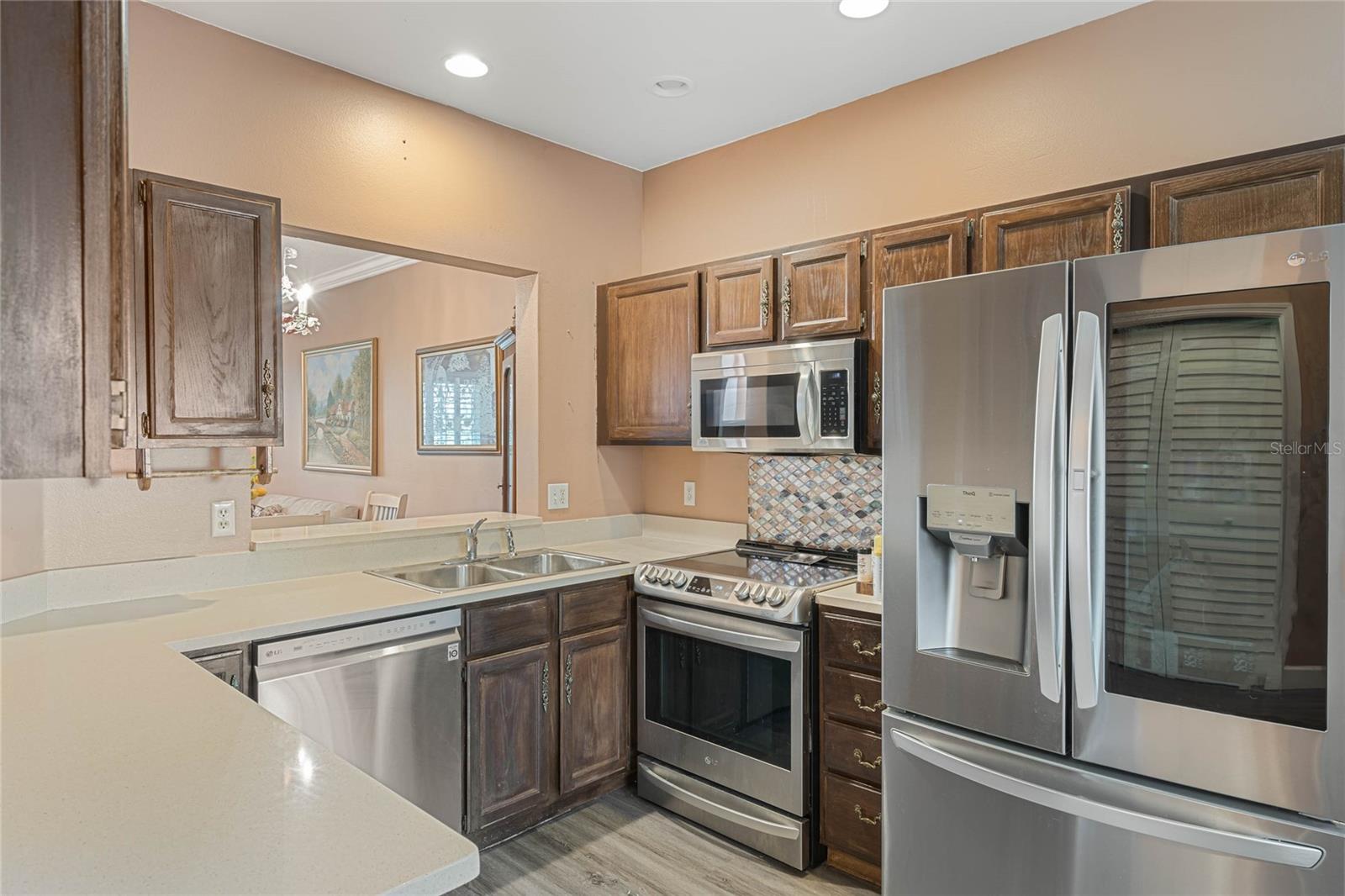 3030 CLUBVIEW DR #2607, ORLANDO, FL, 32822