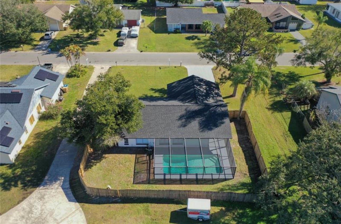 822 E FLAG LN, KISSIMMEE, FL, 34759