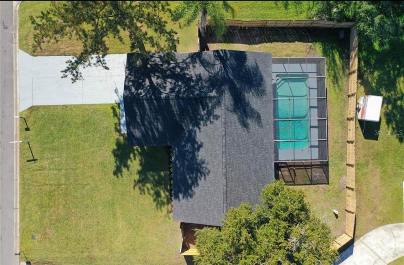 822 E FLAG LN, KISSIMMEE, FL, 34759