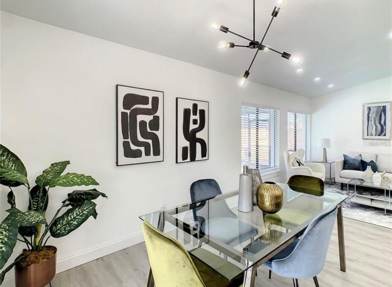 822 E FLAG LN, KISSIMMEE, FL, 34759