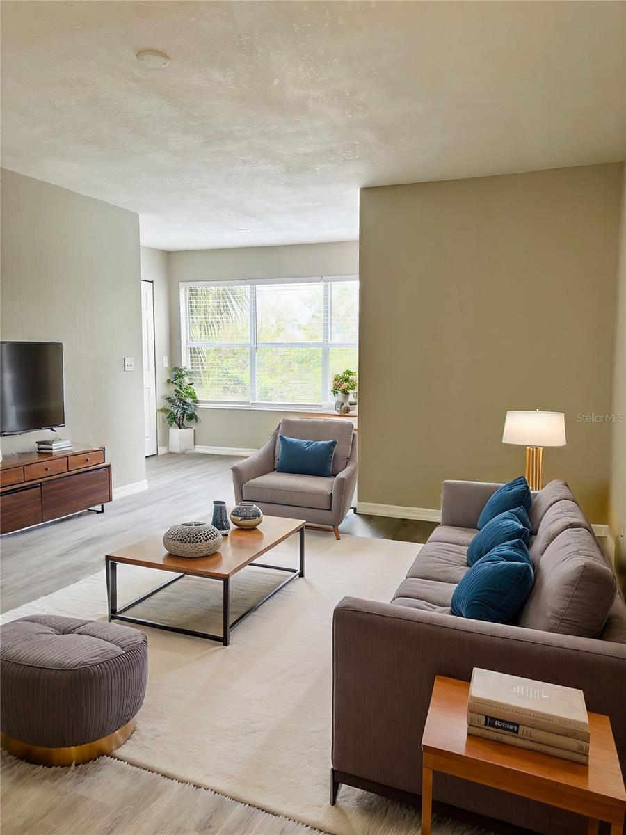 5140 CONROY RD #826, ORLANDO, FL, 32811