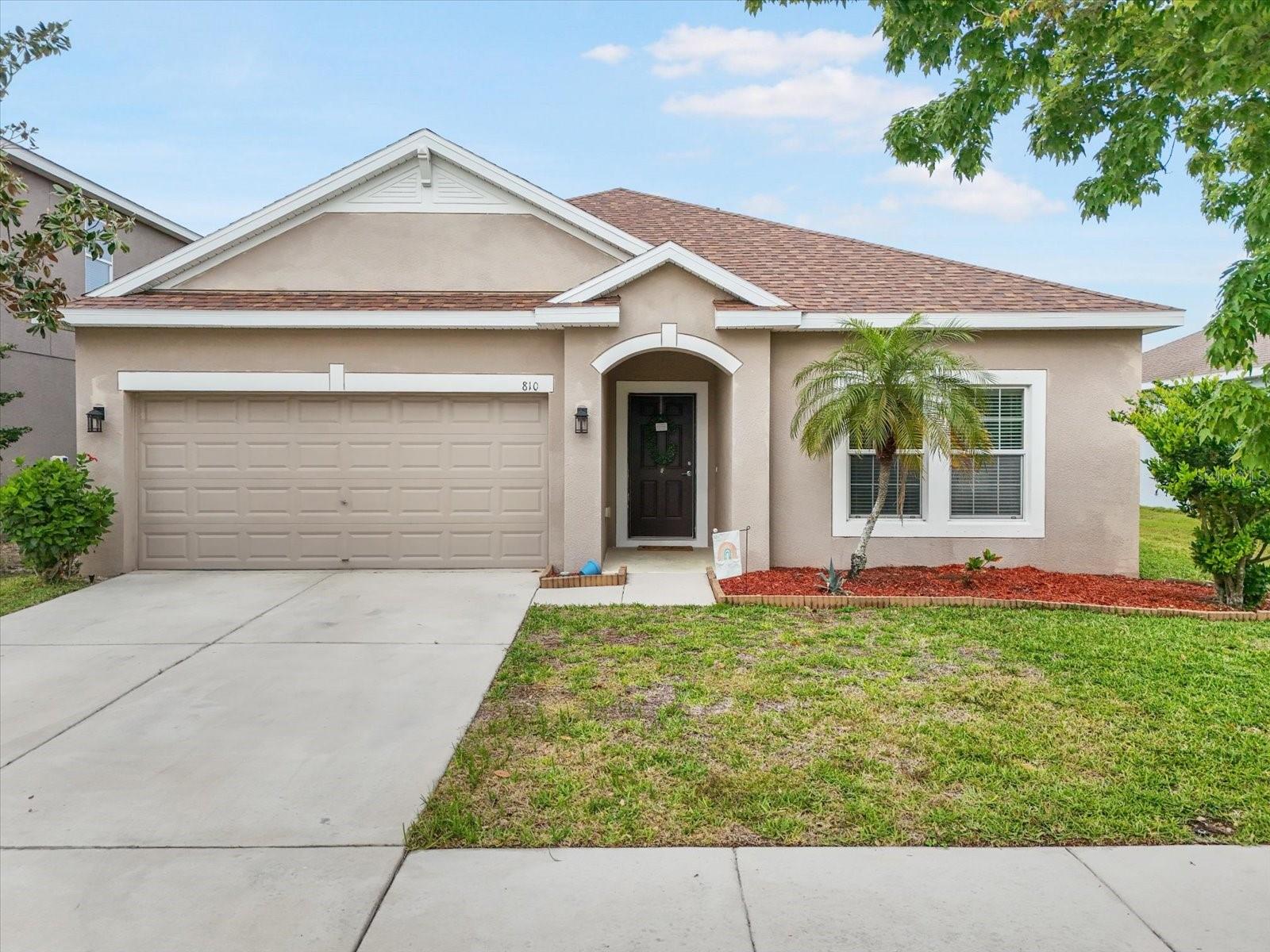 810 FERN LEAF DR, RUSKIN, FL, 33570
