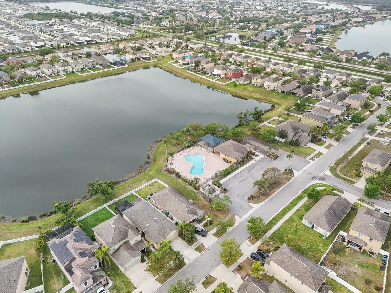 810 FERN LEAF DR, RUSKIN, FL, 33570