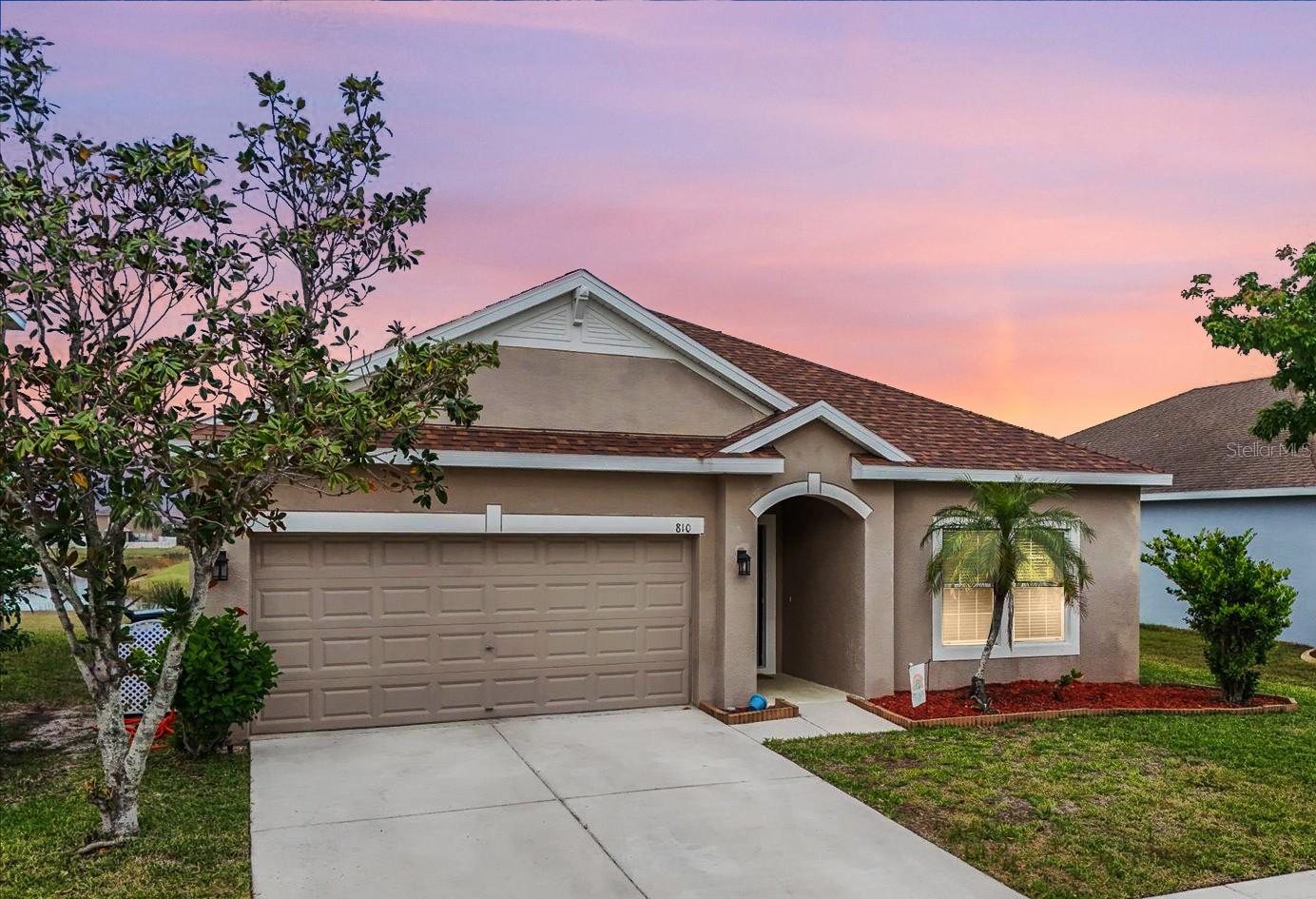 810 FERN LEAF DR, RUSKIN, FL, 33570