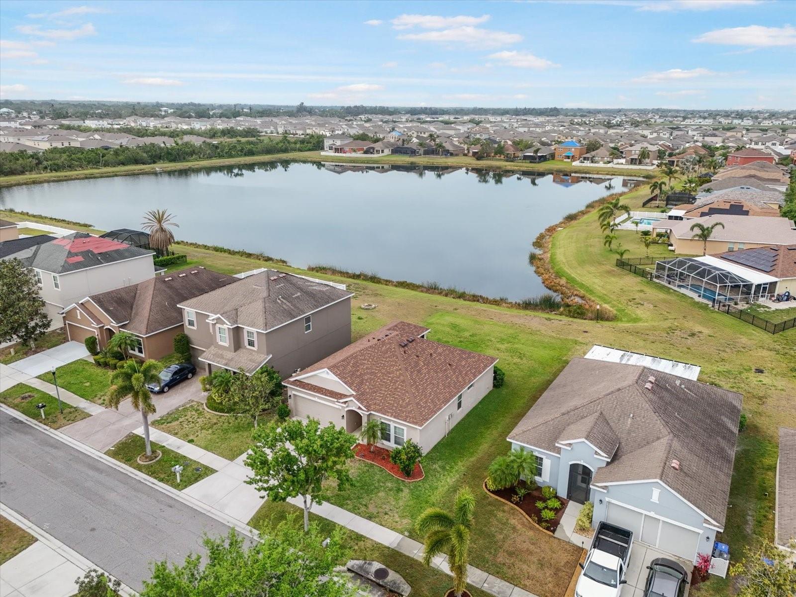 810 FERN LEAF DR, RUSKIN, FL, 33570