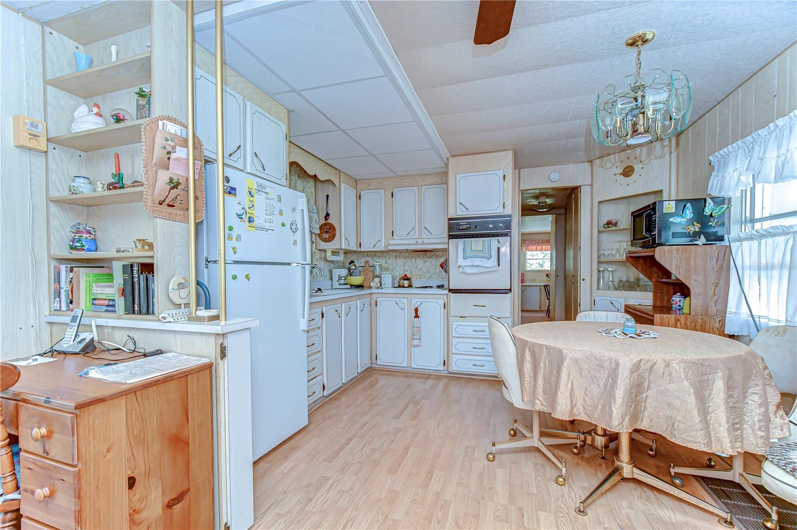 37347 RAY DR, ZEPHYRHILLS, FL, 33541