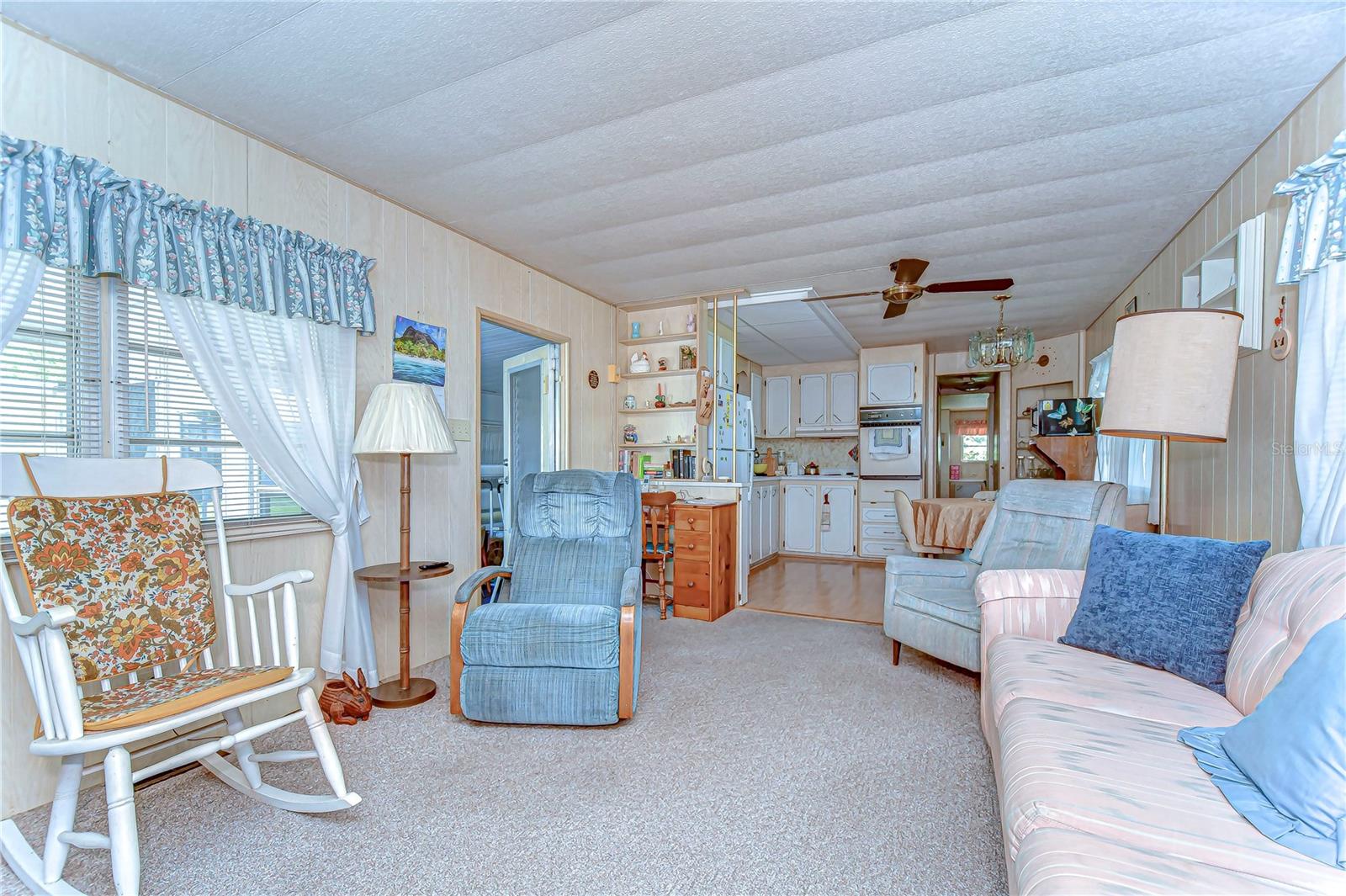 37347 RAY DR, ZEPHYRHILLS, FL, 33541