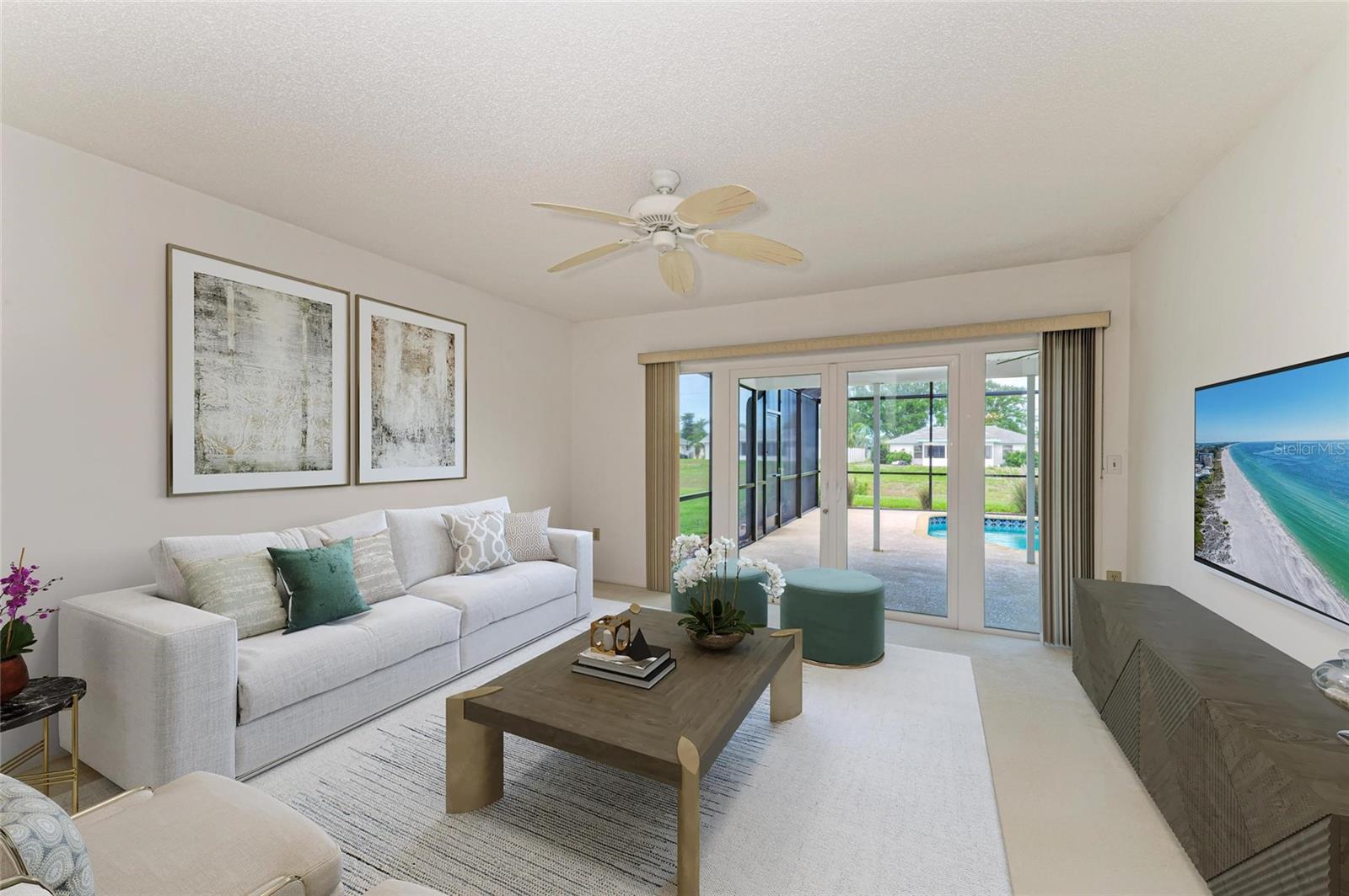 1906 70TH ST W, BRADENTON, FL, 34209