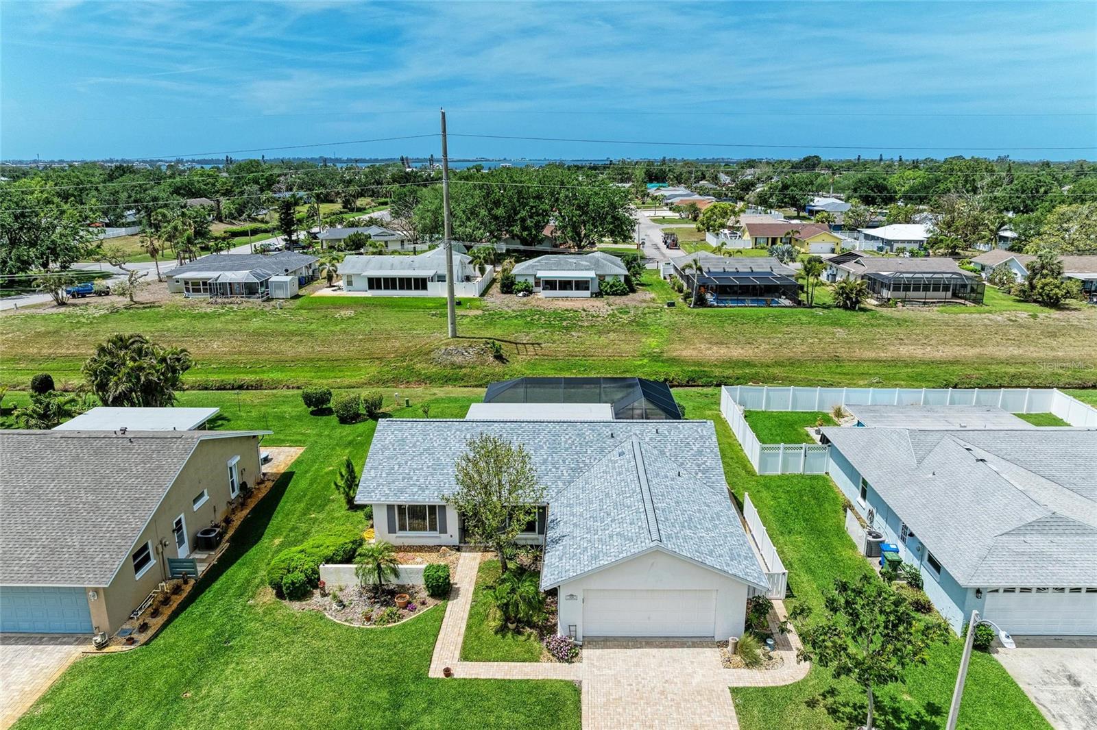 1906 70TH ST W, BRADENTON, FL, 34209