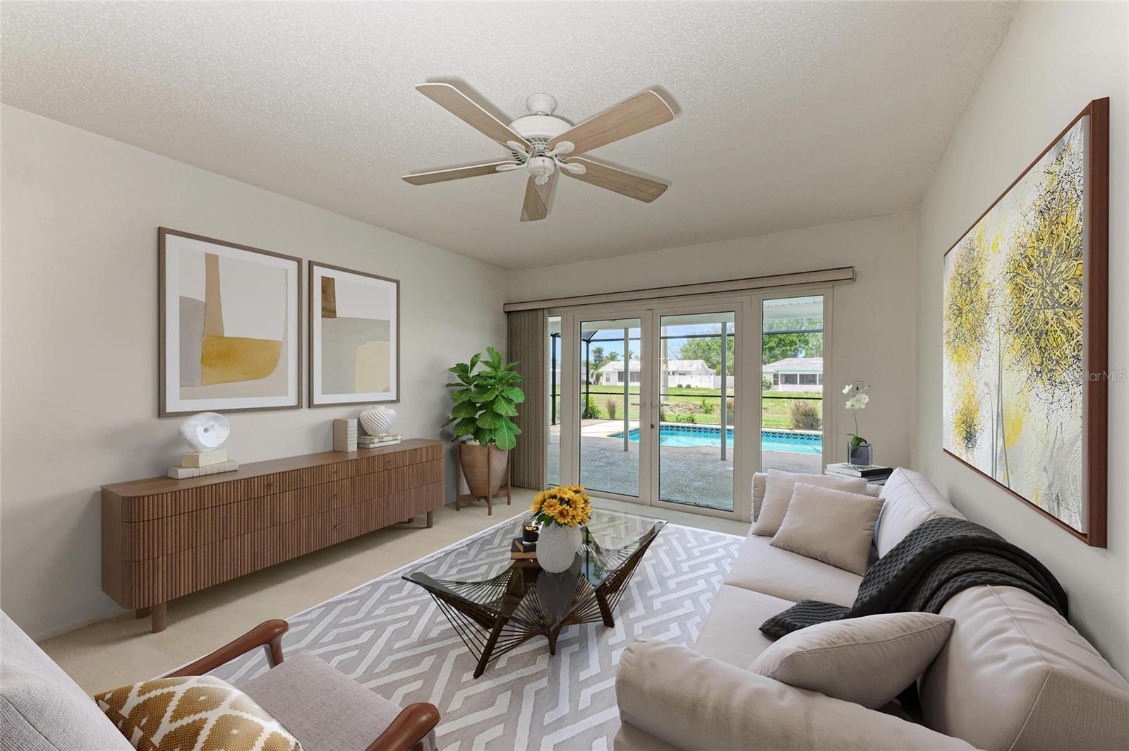 1906 70TH ST W, BRADENTON, FL, 34209