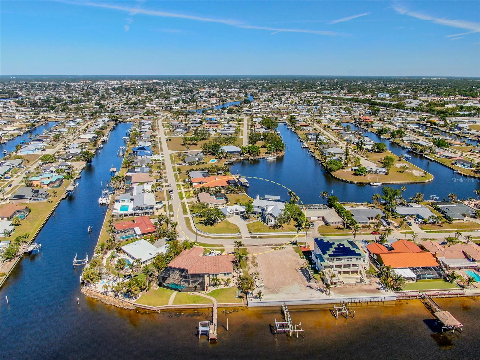 310 SEVERIN RD SE, PORT CHARLOTTE, FL, 33952