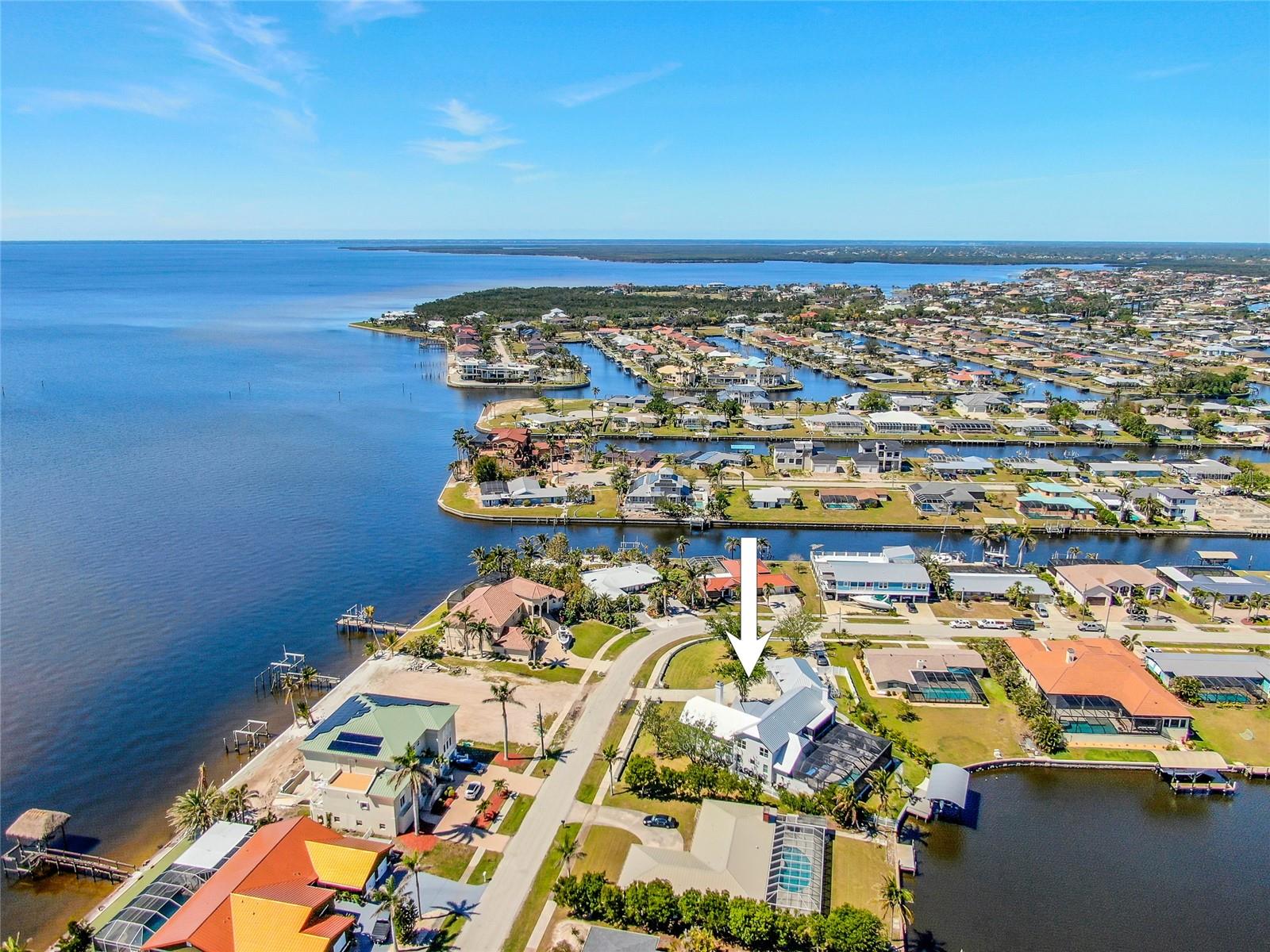 310 SEVERIN RD SE, PORT CHARLOTTE, FL, 33952