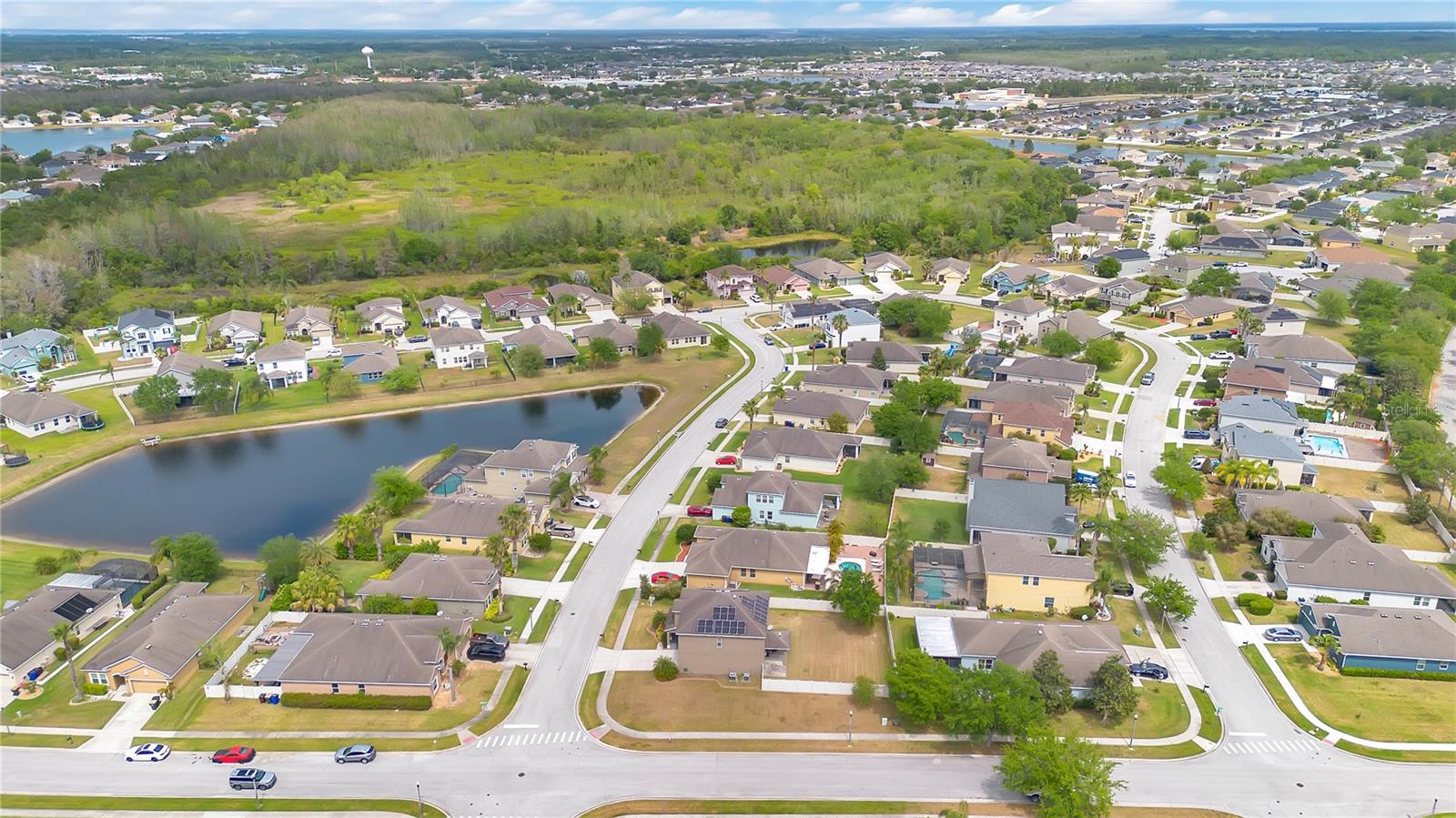 3523 RHAPSODY ST, ST CLOUD, FL, 34772