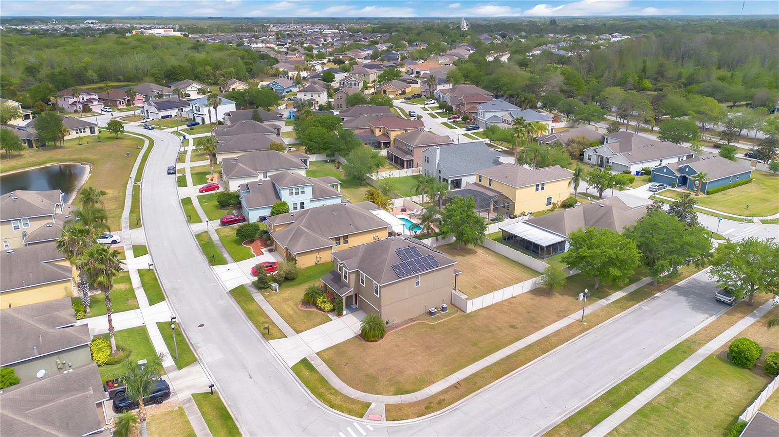 3523 RHAPSODY ST, ST CLOUD, FL, 34772