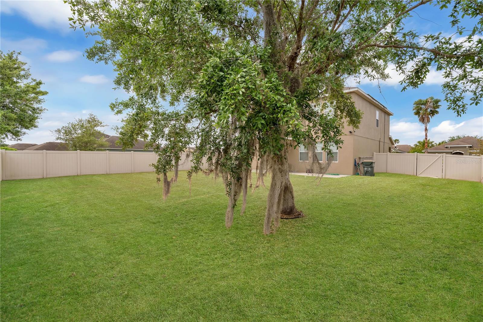 3523 RHAPSODY ST, ST CLOUD, FL, 34772