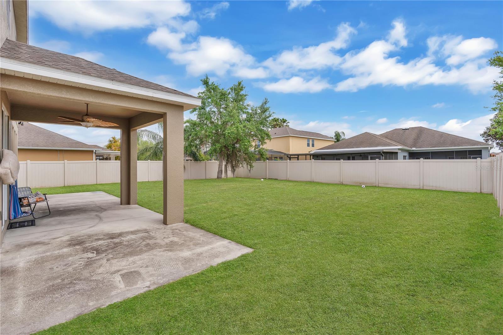 3523 RHAPSODY ST, ST CLOUD, FL, 34772