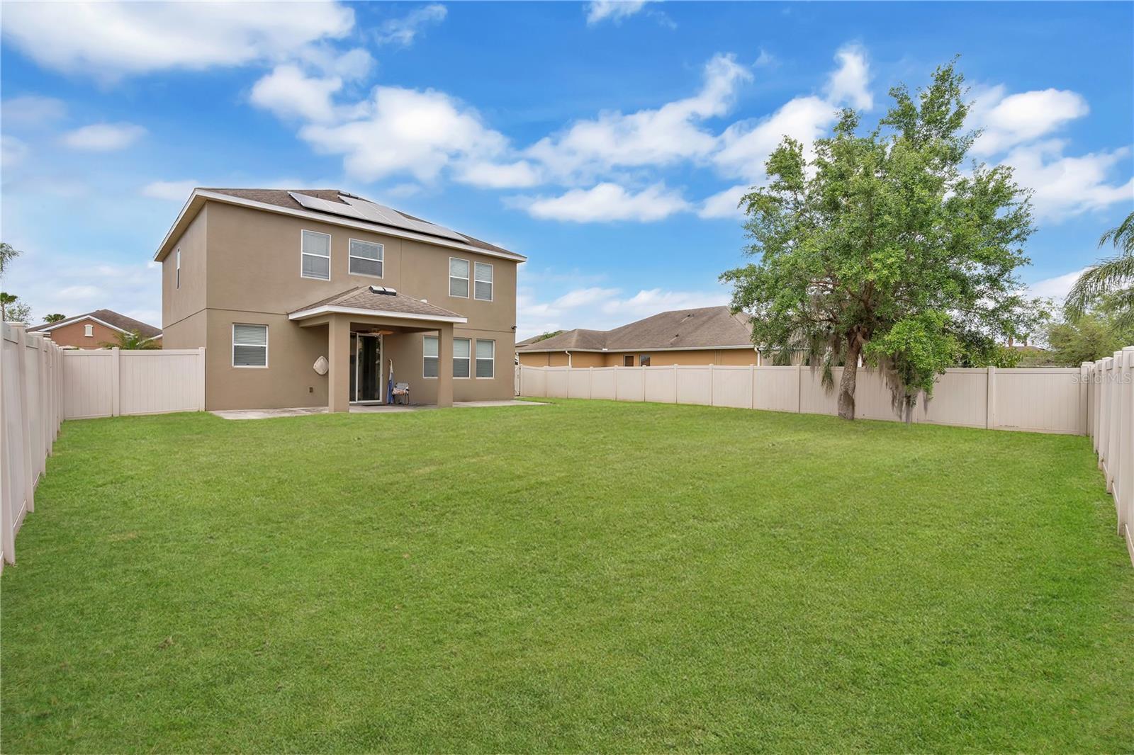 3523 RHAPSODY ST, ST CLOUD, FL, 34772