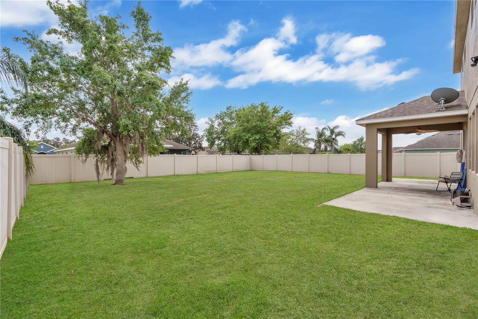 3523 RHAPSODY ST, ST CLOUD, FL, 34772