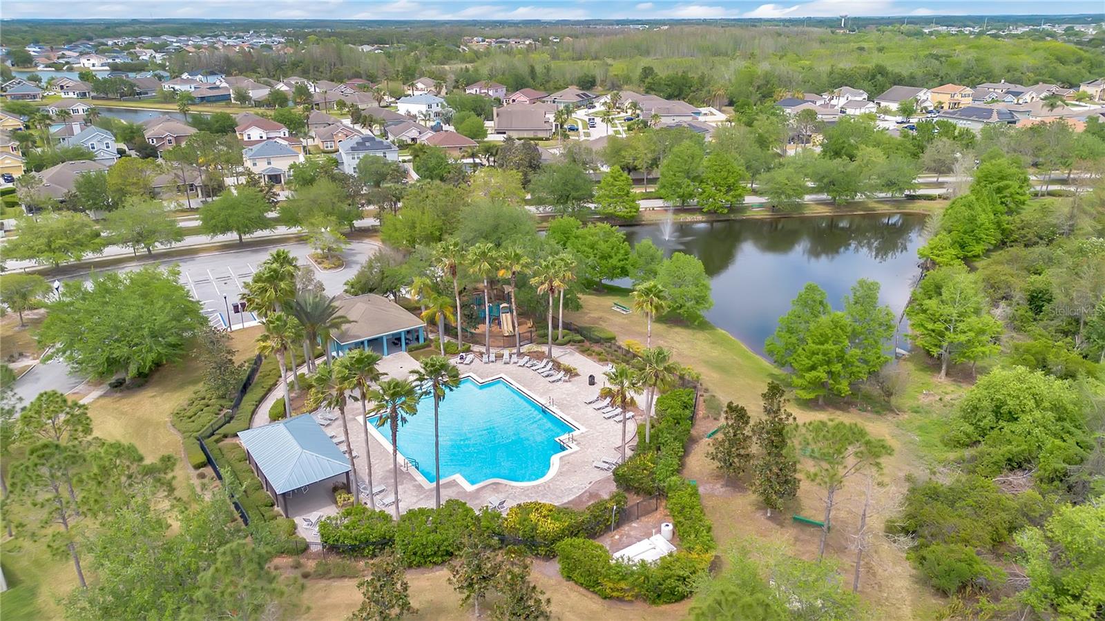 3523 RHAPSODY ST, ST CLOUD, FL, 34772