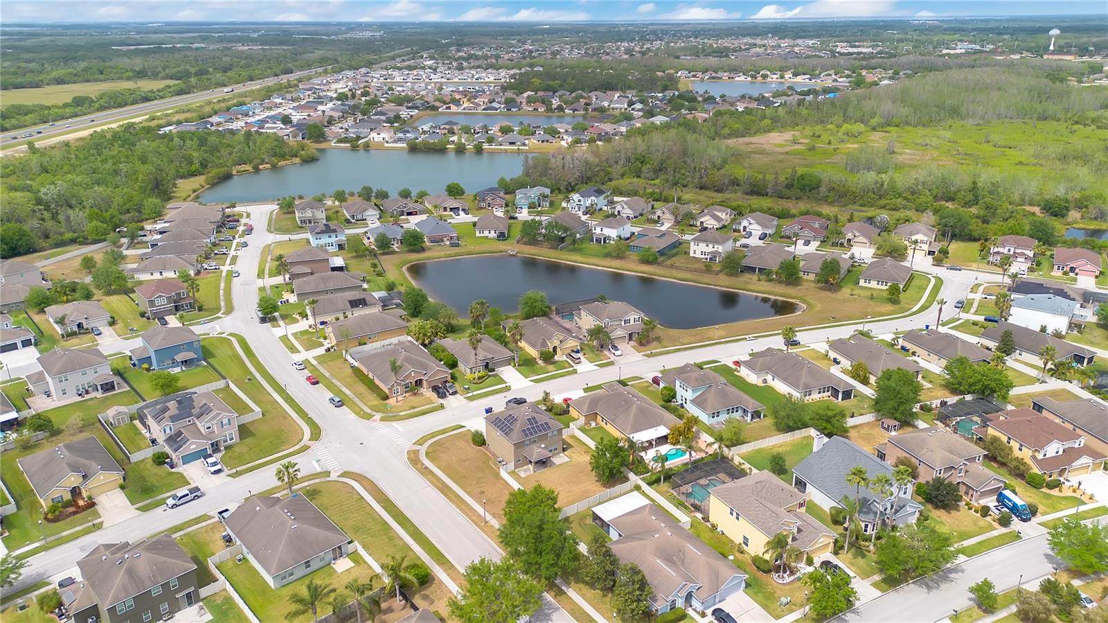 3523 RHAPSODY ST, ST CLOUD, FL, 34772