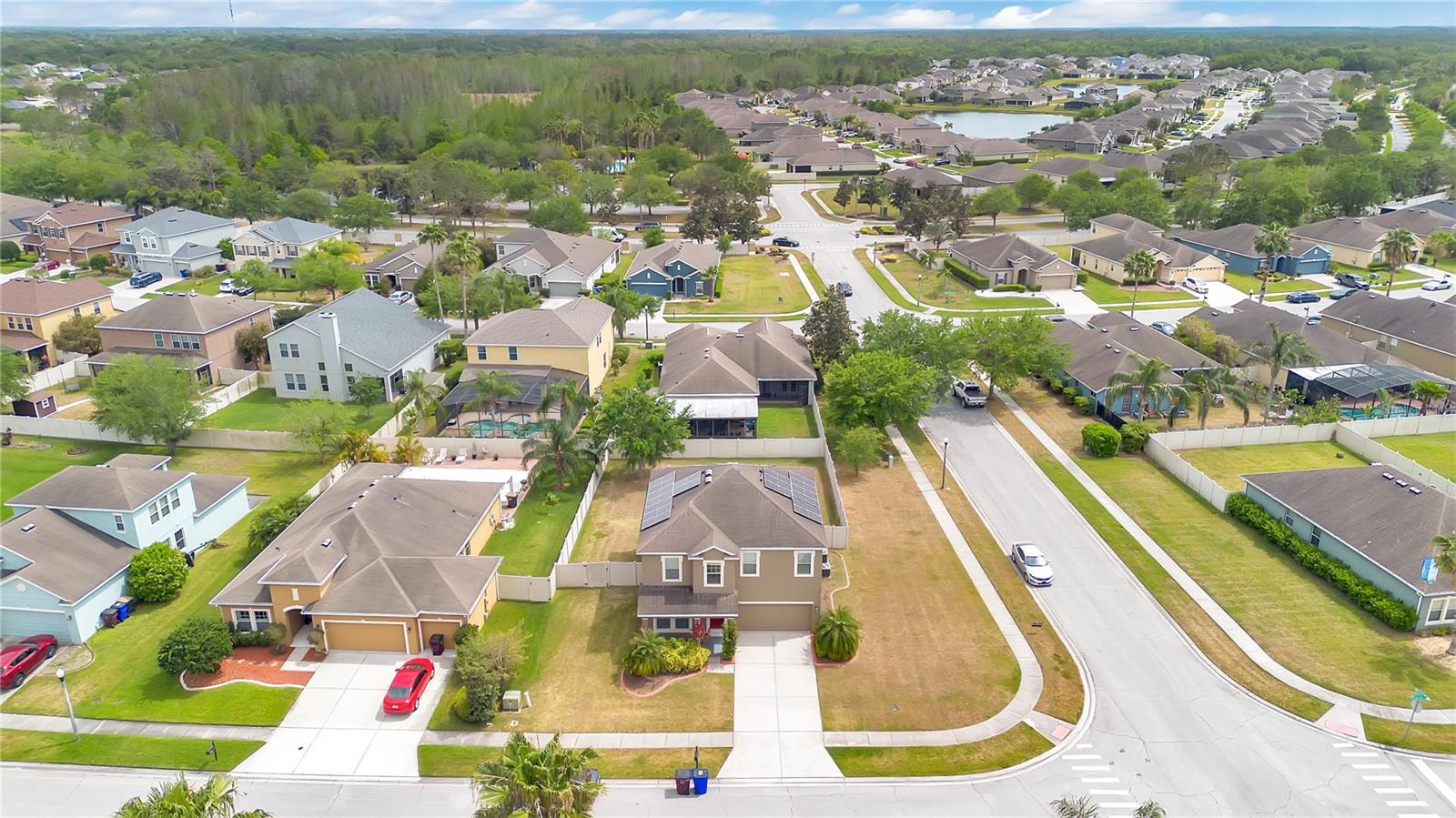 3523 RHAPSODY ST, ST CLOUD, FL, 34772