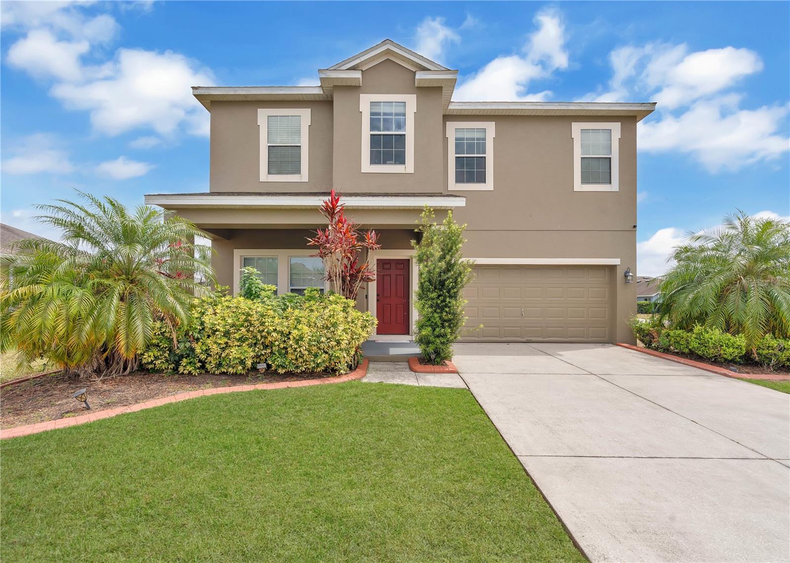 3523 RHAPSODY ST, ST CLOUD, FL, 34772