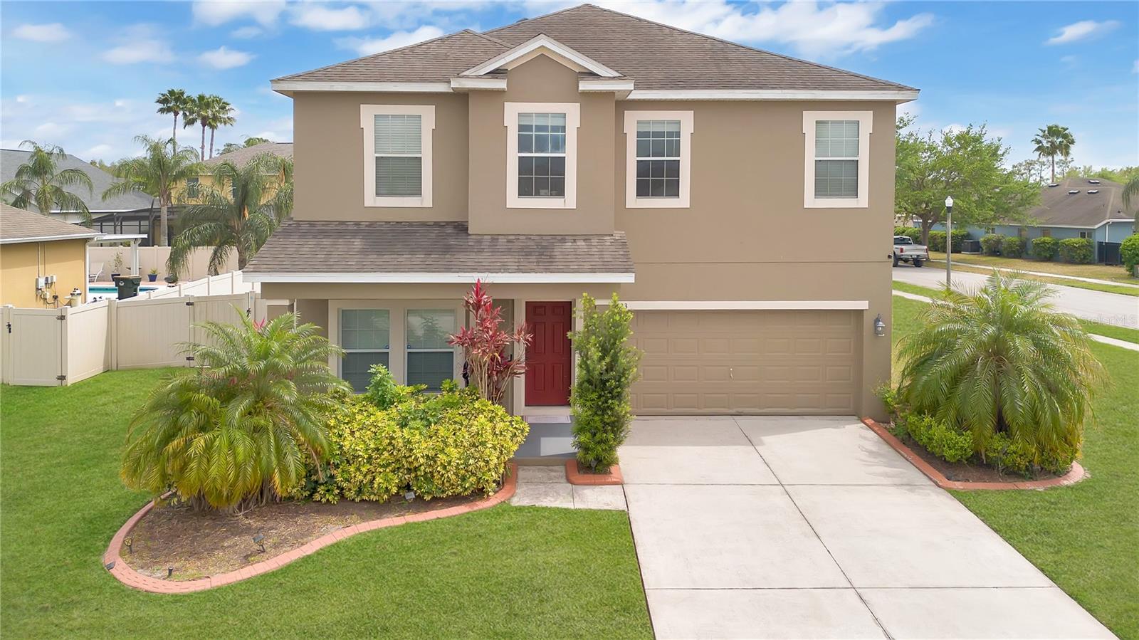 3523 RHAPSODY ST, ST CLOUD, FL, 34772