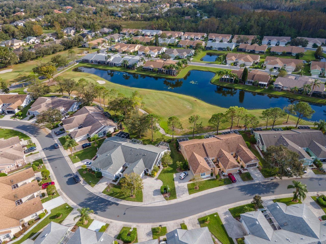 7441 TROVITA RD, LAND O LAKES, FL, 34637