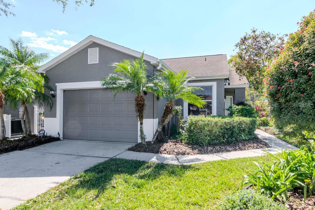 7441 TROVITA RD, LAND O LAKES, FL, 34637