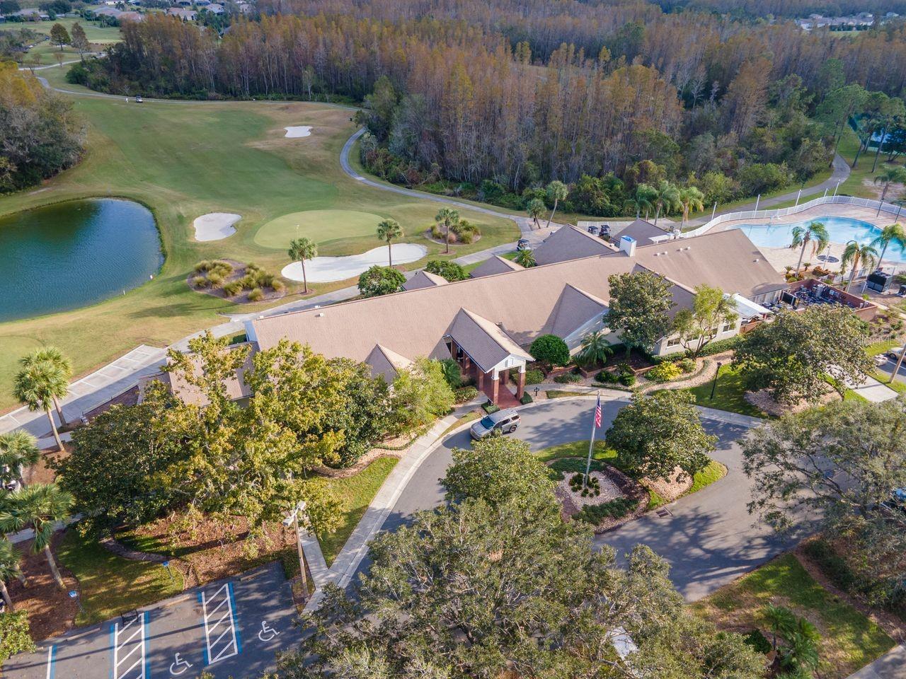 7441 TROVITA RD, LAND O LAKES, FL, 34637