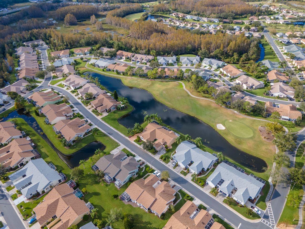 7441 TROVITA RD, LAND O LAKES, FL, 34637