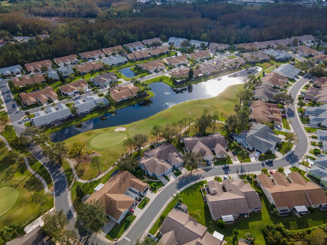 7441 TROVITA RD, LAND O LAKES, FL, 34637