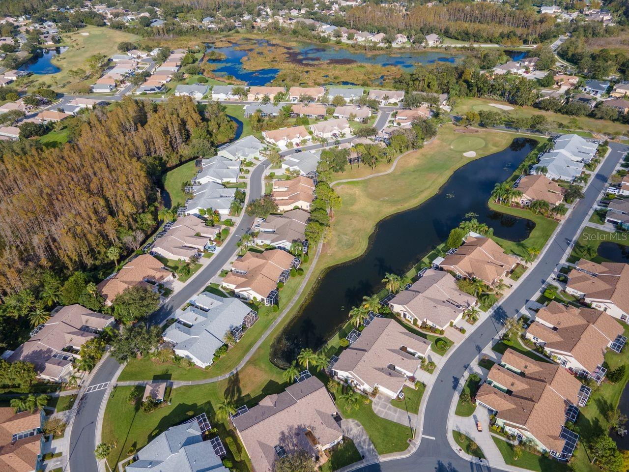 7441 TROVITA RD, LAND O LAKES, FL, 34637